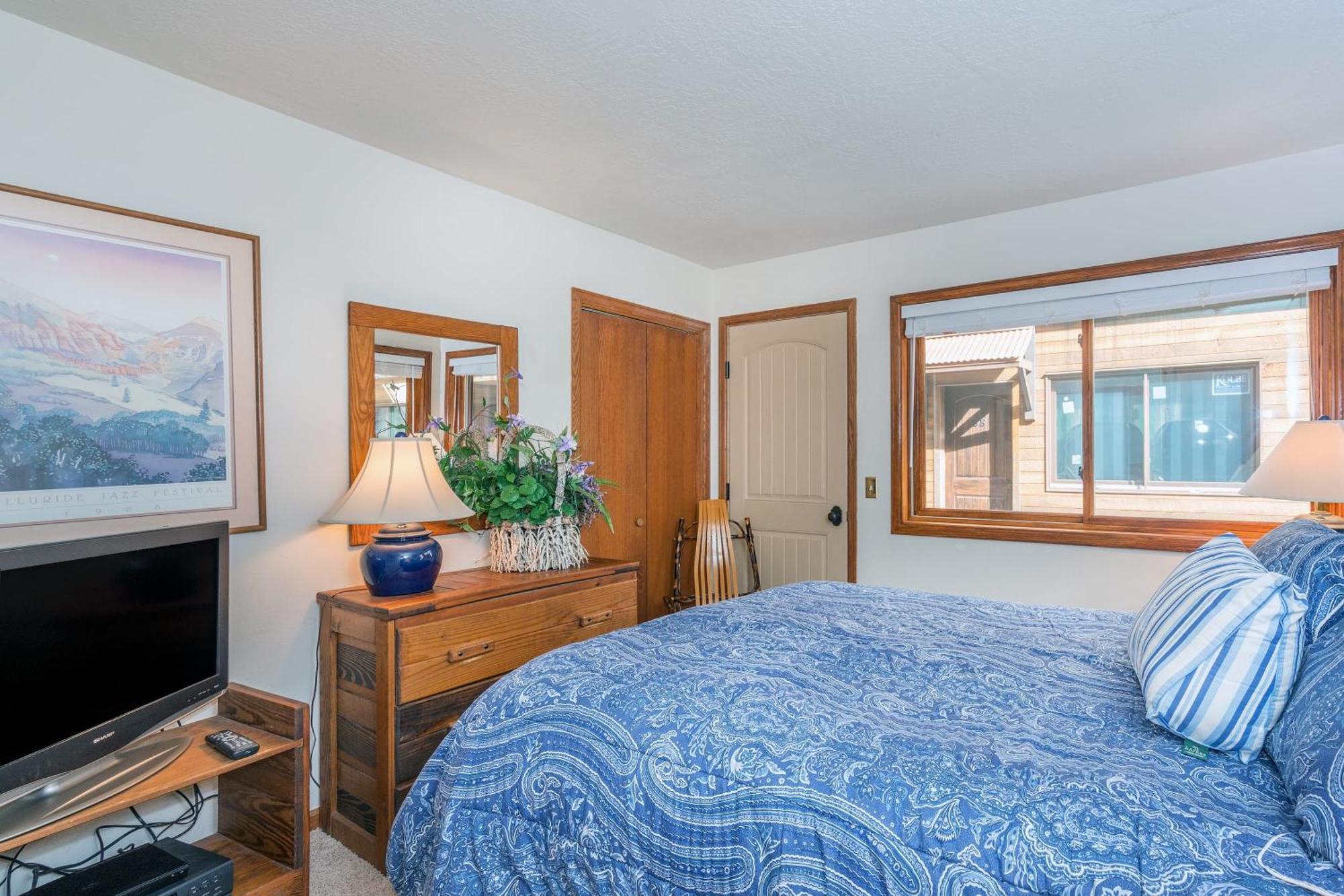 Ghostriders 5 By Avantstay 2 Bedroom Condo Near Main Street Hiking Skiing Str Permit 3571 Telluride Dış mekan fotoğraf