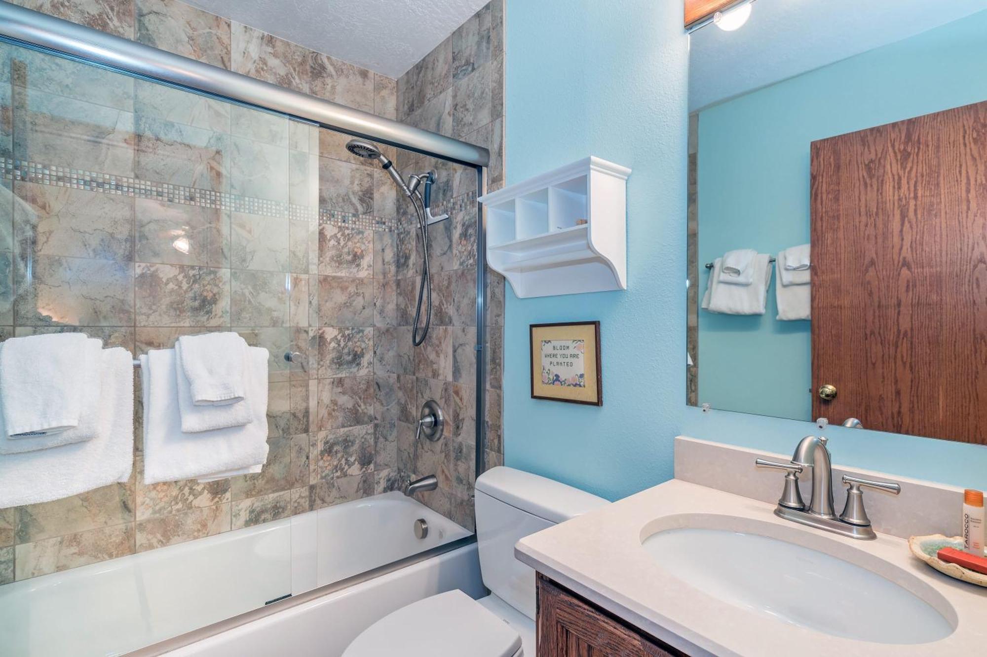 Ghostriders 5 By Avantstay 2 Bedroom Condo Near Main Street Hiking Skiing Str Permit 3571 Telluride Dış mekan fotoğraf