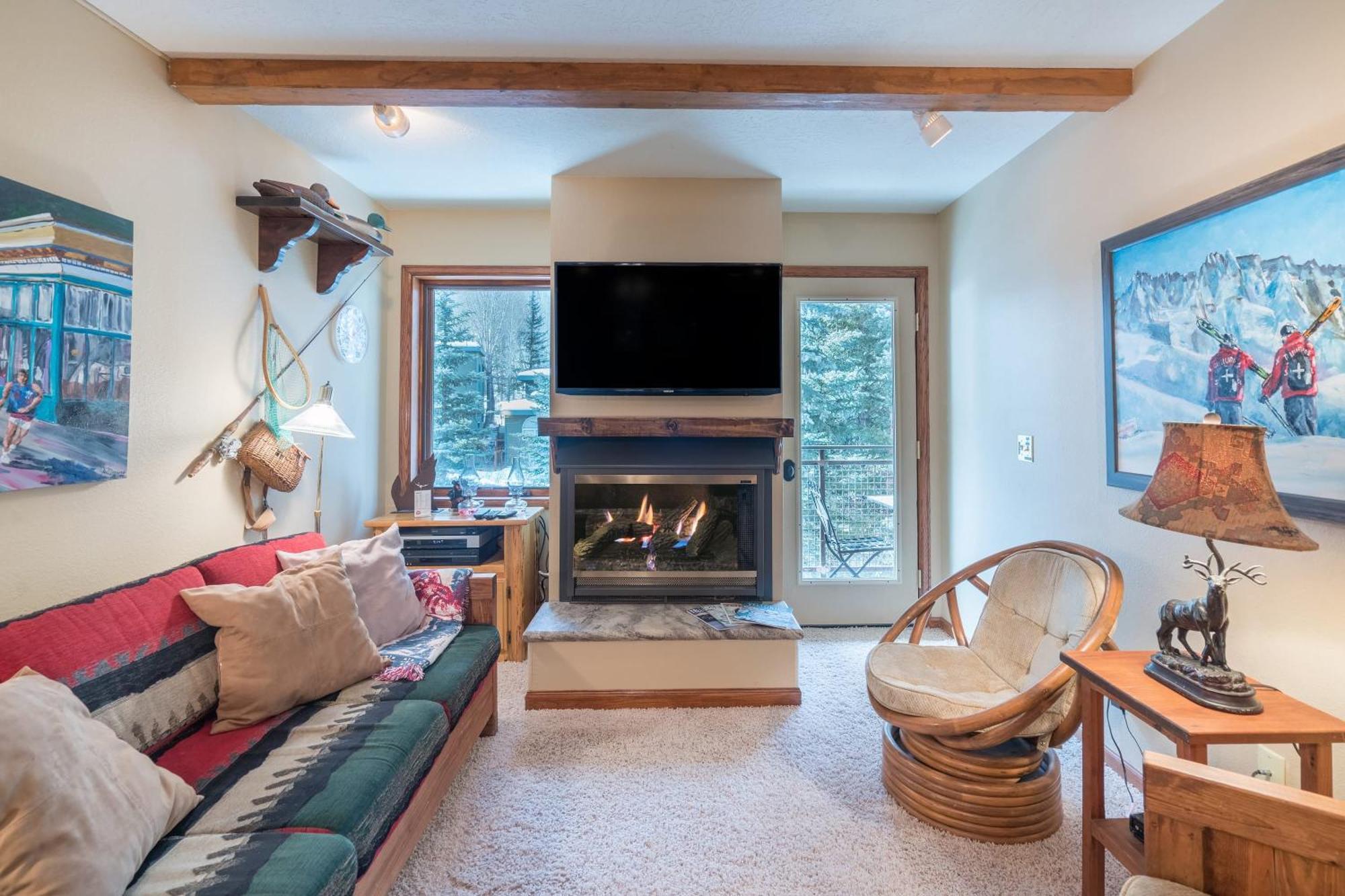 Ghostriders 5 By Avantstay 2 Bedroom Condo Near Main Street Hiking Skiing Str Permit 3571 Telluride Dış mekan fotoğraf