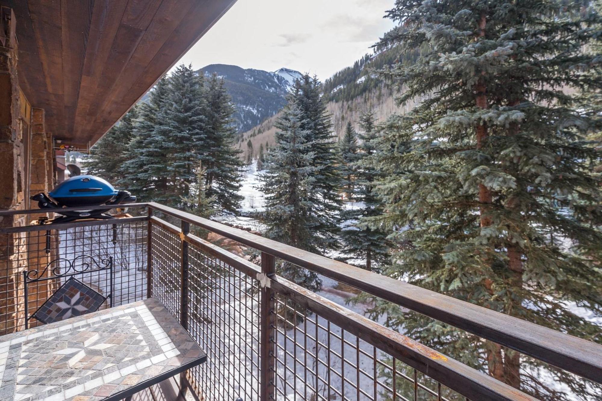 Ghostriders 5 By Avantstay 2 Bedroom Condo Near Main Street Hiking Skiing Str Permit 3571 Telluride Dış mekan fotoğraf